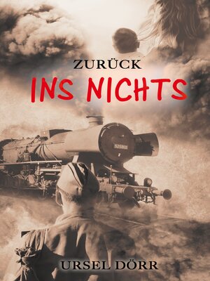 cover image of Zurück ins Nichts